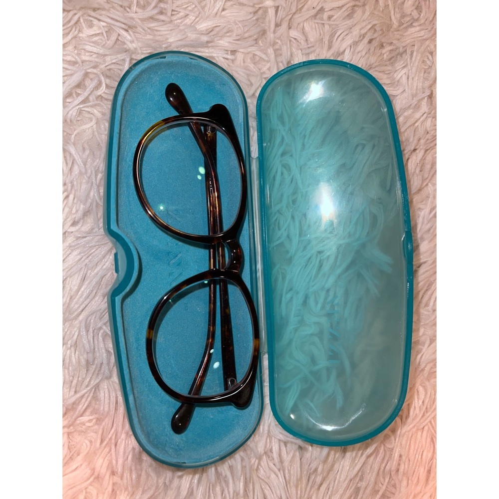 Zenni Glasses